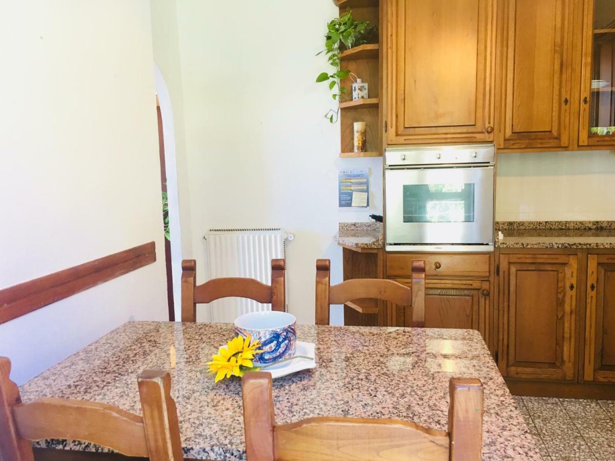 Vento Di Mare Apartamento Tellaro Exterior foto