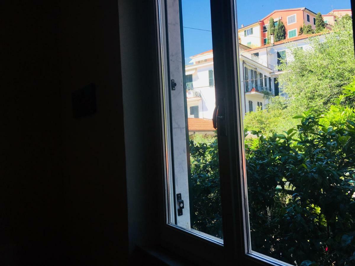 Vento Di Mare Apartamento Tellaro Exterior foto