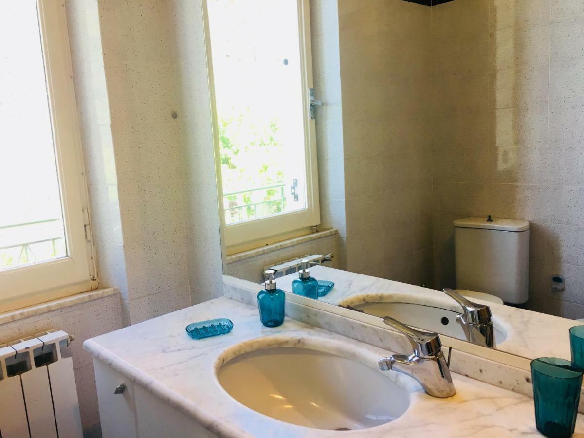 Vento Di Mare Apartamento Tellaro Exterior foto